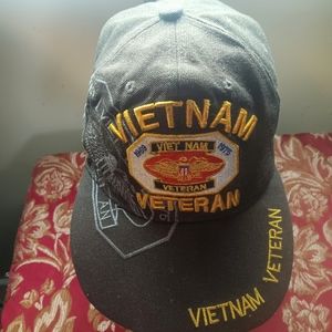 Viet Nam Veterans Cap